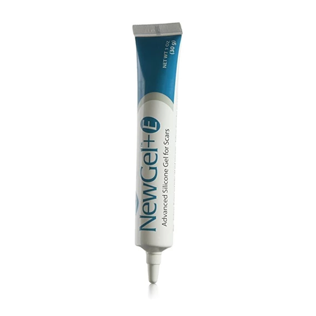 NEWGEL+ E - ADVANCED SILICONE GEL FOR SCARS