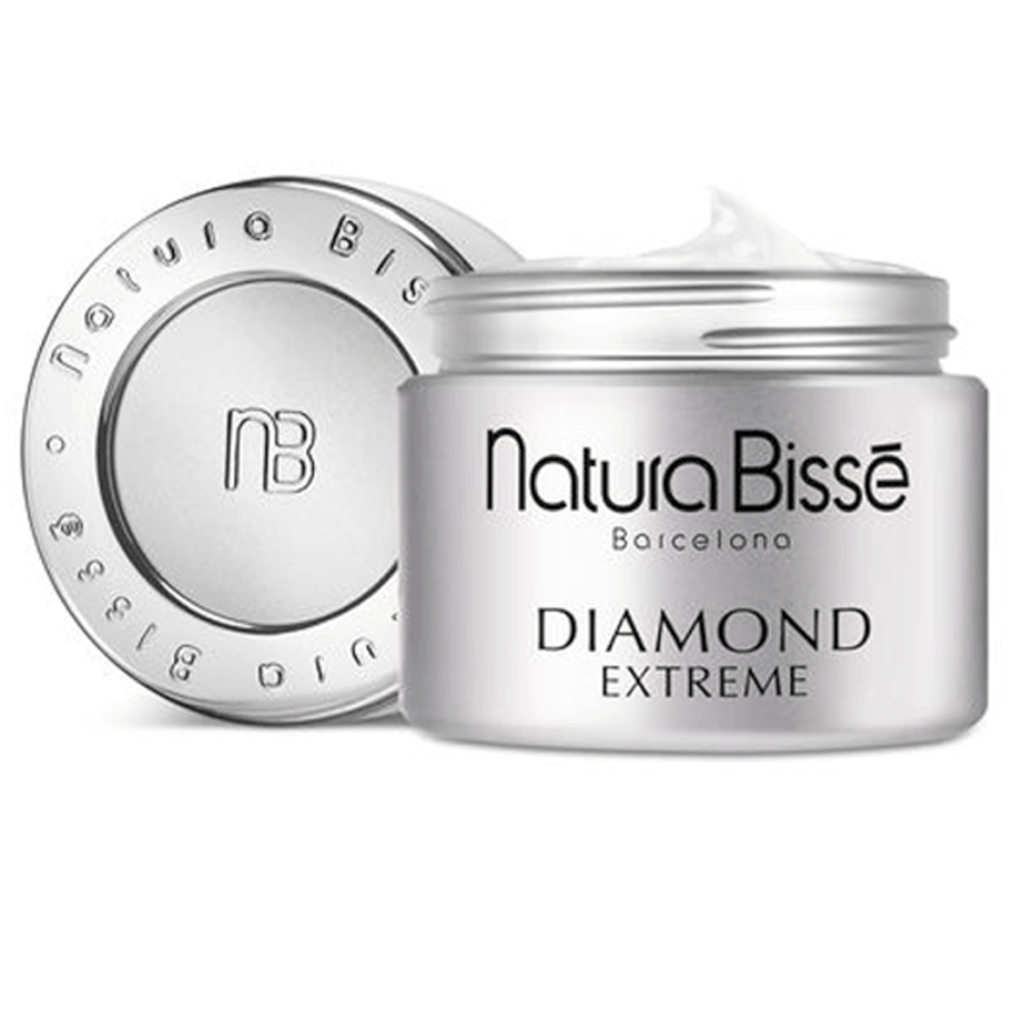 NATURA BISSE - DIAMOND EXTREME