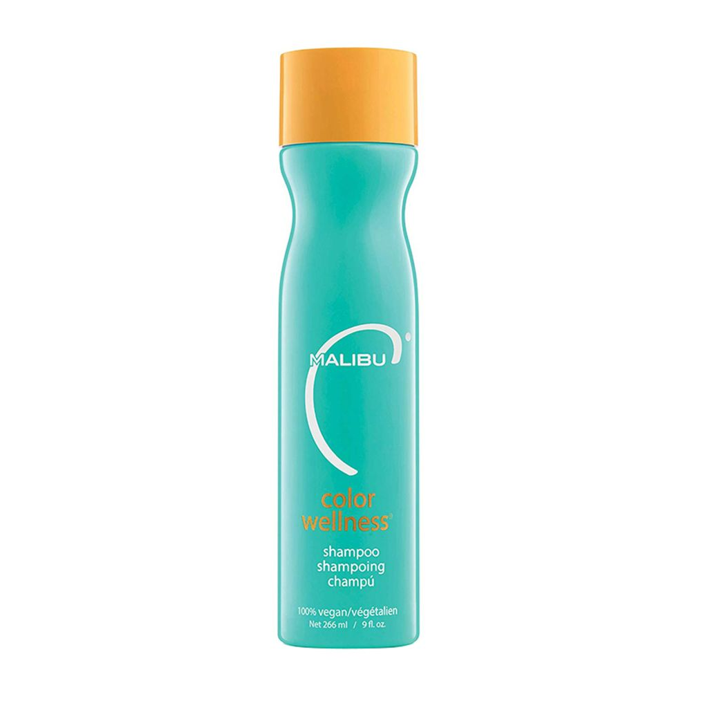 MALIBU C - COLOR WELLNESS SHAMPOO (266 ML)