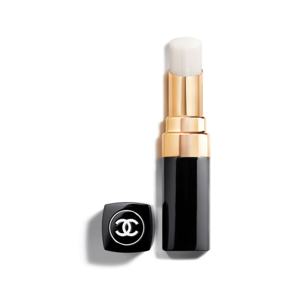 CHANEL - ROUGE COLOR BALM HYDRATING CONDITIONING LIP BLAM