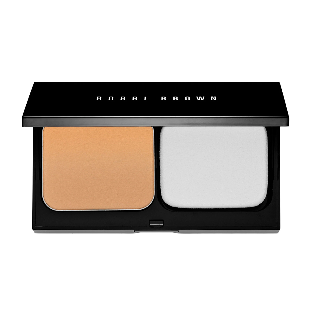 BOBBI BROWN - SKIN WEIGHTLESS POWDER FOUNDATION (HONEY)