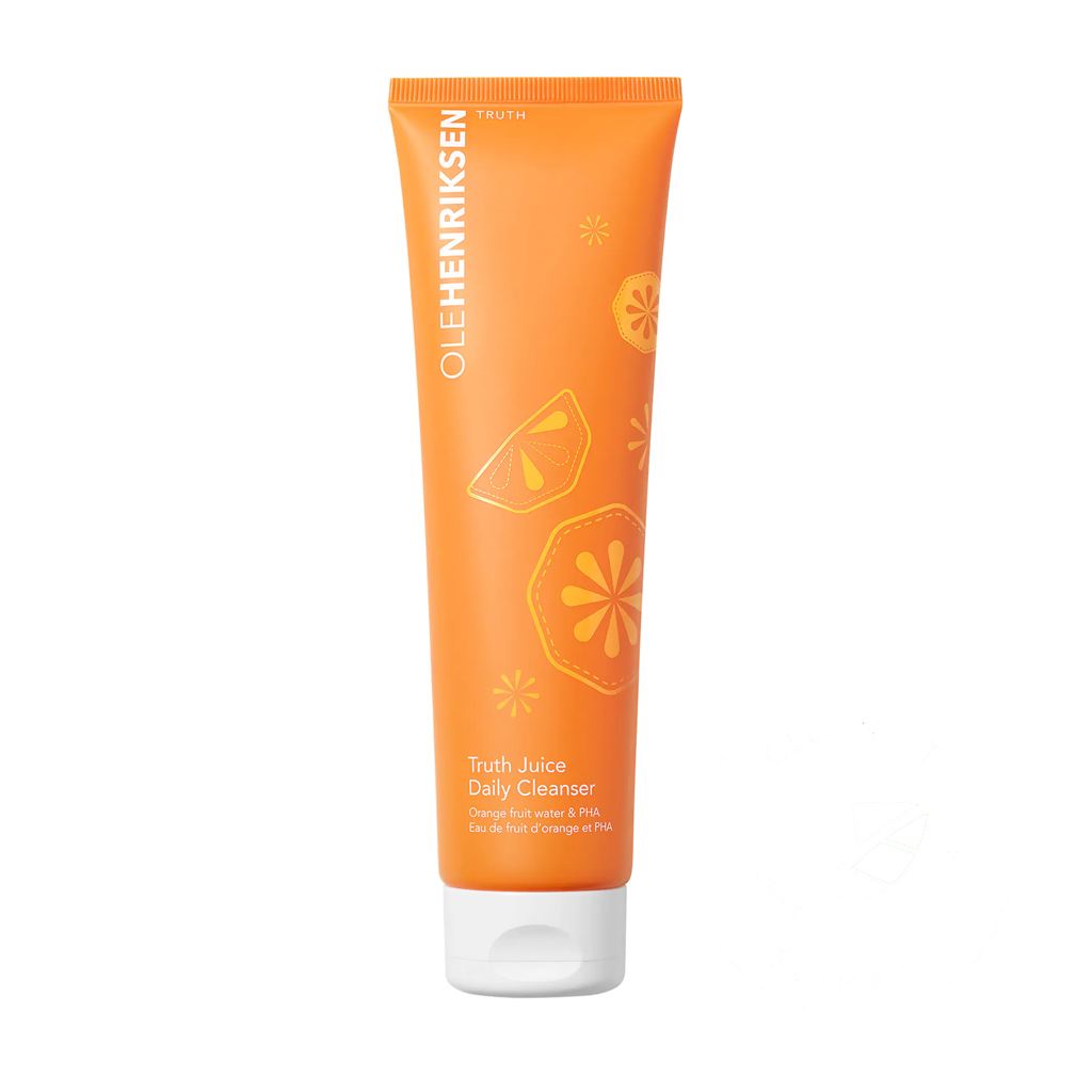 OLE HENRIKSEN - TRUTH JUICE™ DAILY CLEANSER (148 ML)