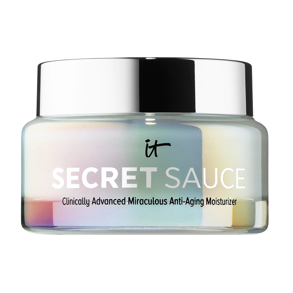 IT COSMETICS - SECRET SAUCE ANTI-AGING MOISTURIZER (60 ML)