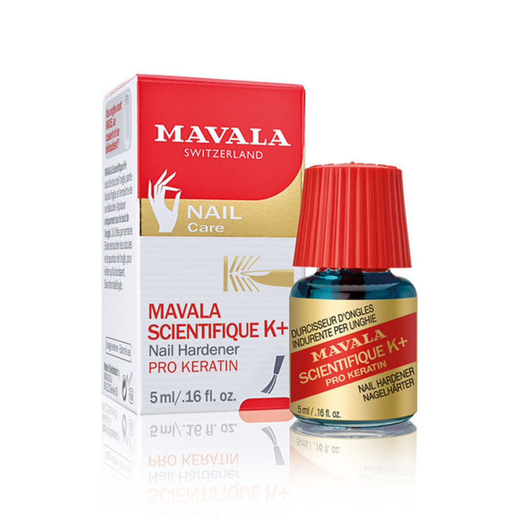 MAVALA - SCIENTIFIQUE K+(5 ML)