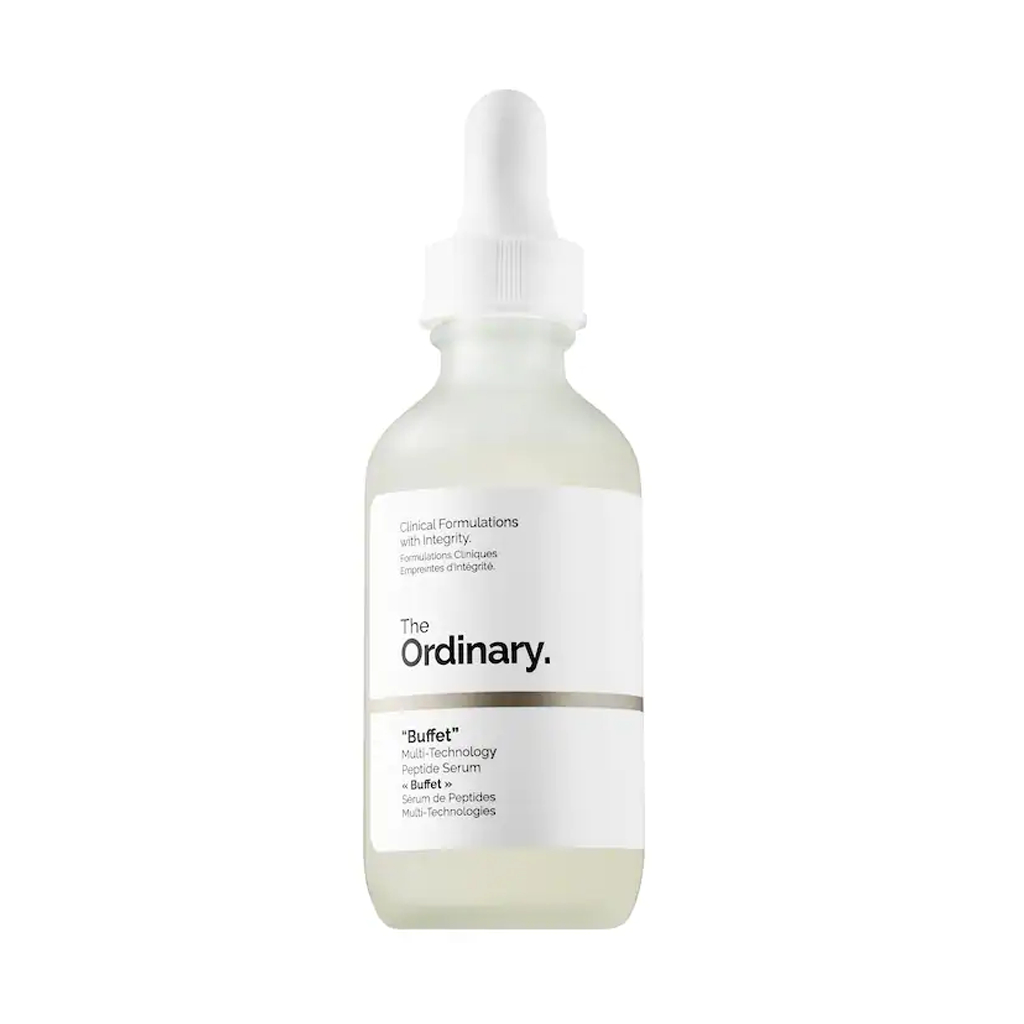 THE ORDINARY - BUFFET (30 ML)