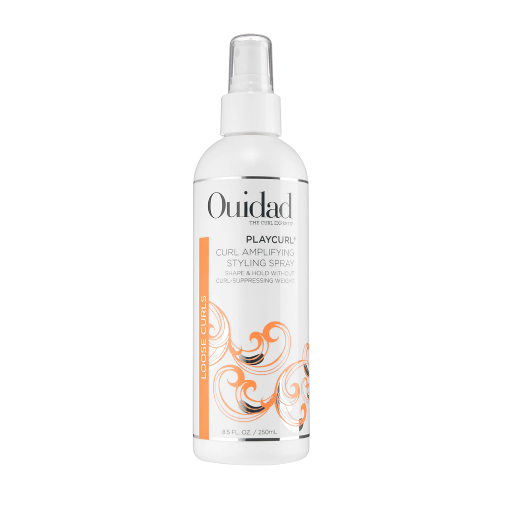 OUIDAD - PLAYCURL CURL AMPLIFYING STYLING SPRAY (250 ML)