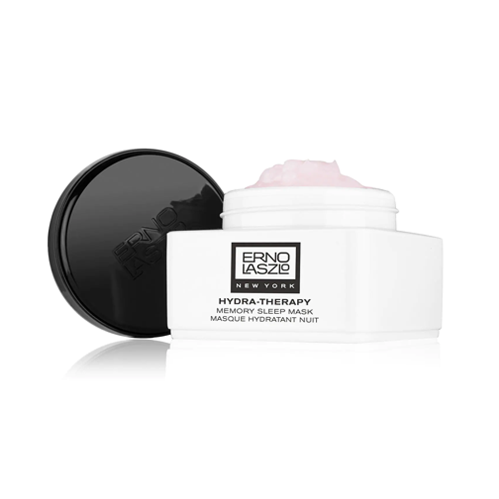 ERNO LASZLO - HYDRATE AND NOURISING HYDRA THERAPY MEMORY SLEEP MASK  FOR MAN (40 ML)