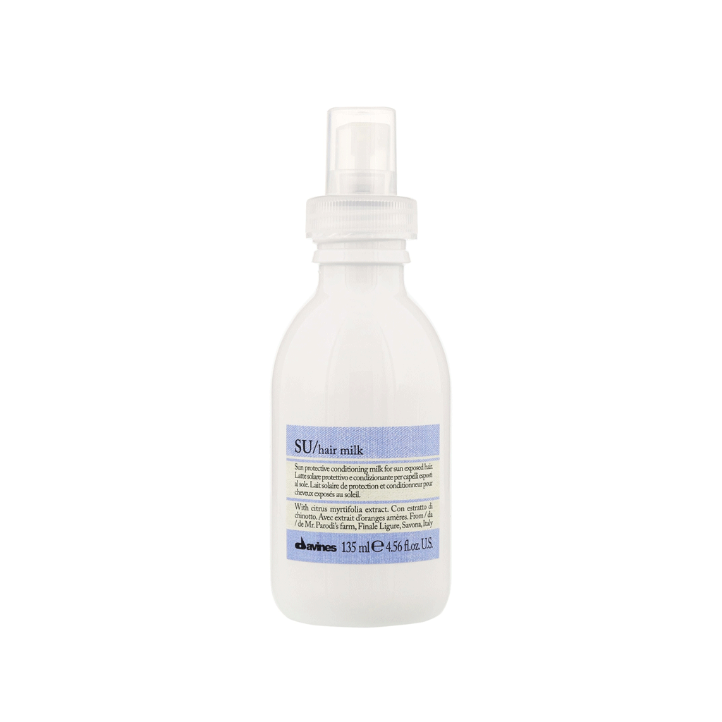 DAVINES - SU/HAIR MILK (135 ML)