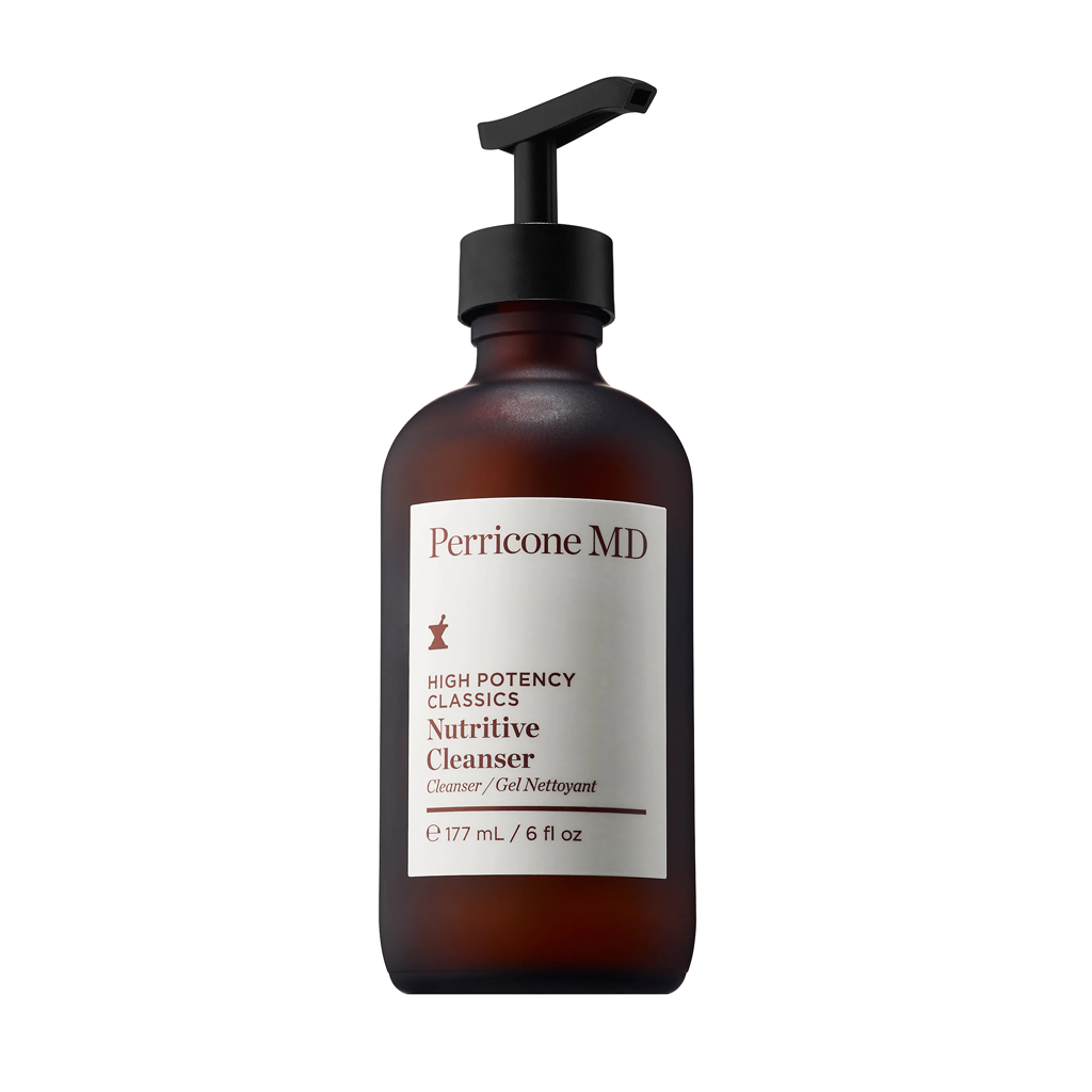 PERRICONE - HIGH POTENCY CLASSICS NUTRITIVE CLEANSER (177ML)