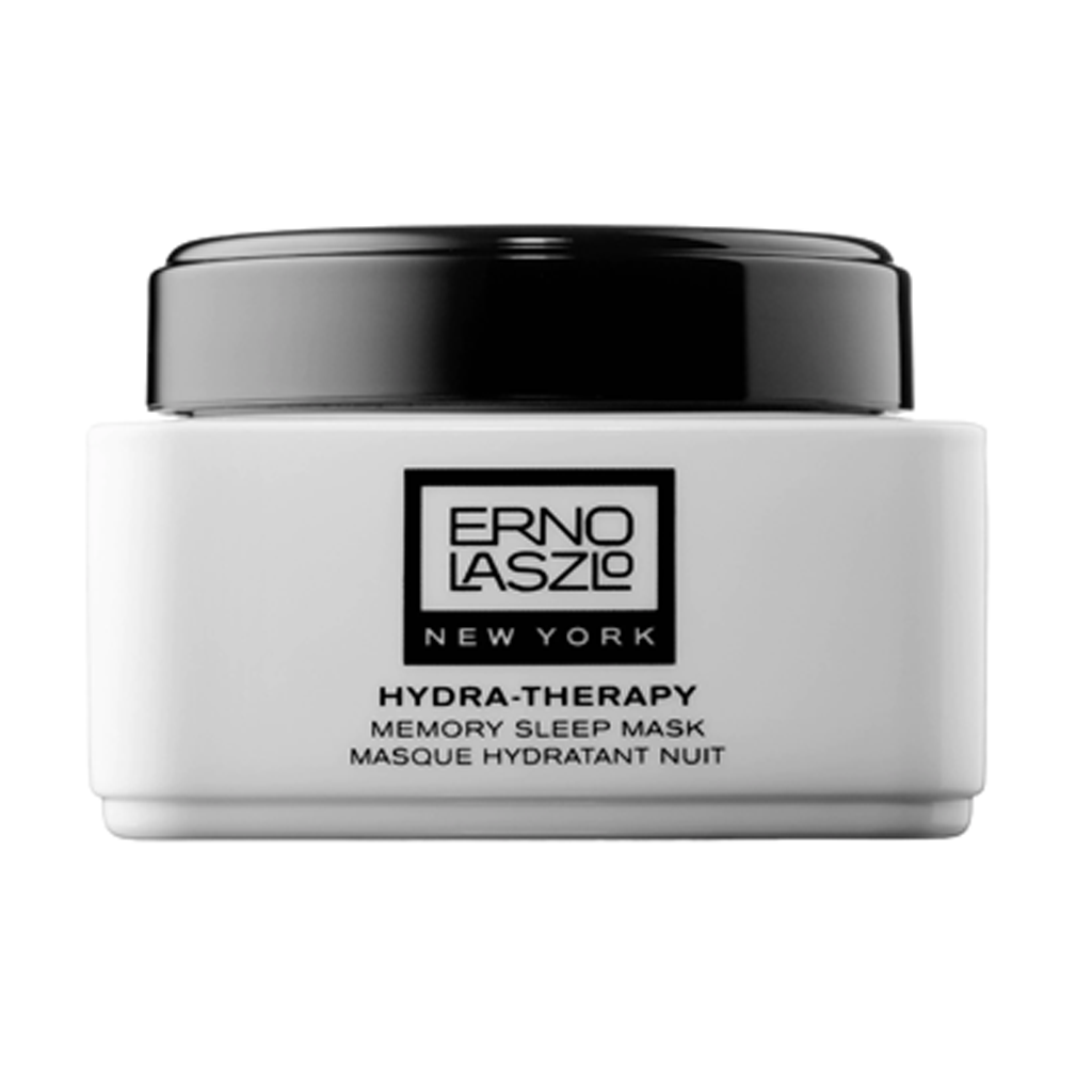 ERNO LASZLO - HYDRATE AND NOURISING HYDRA THERAPY MEMORY SLEEP MASK  FOR MAN (40 ML)