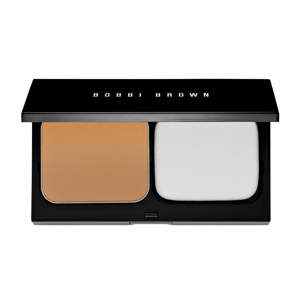 BOBBI BROWN - SKIN WEIGHTLESS POWDER FOUNDATION (GOLDEN)