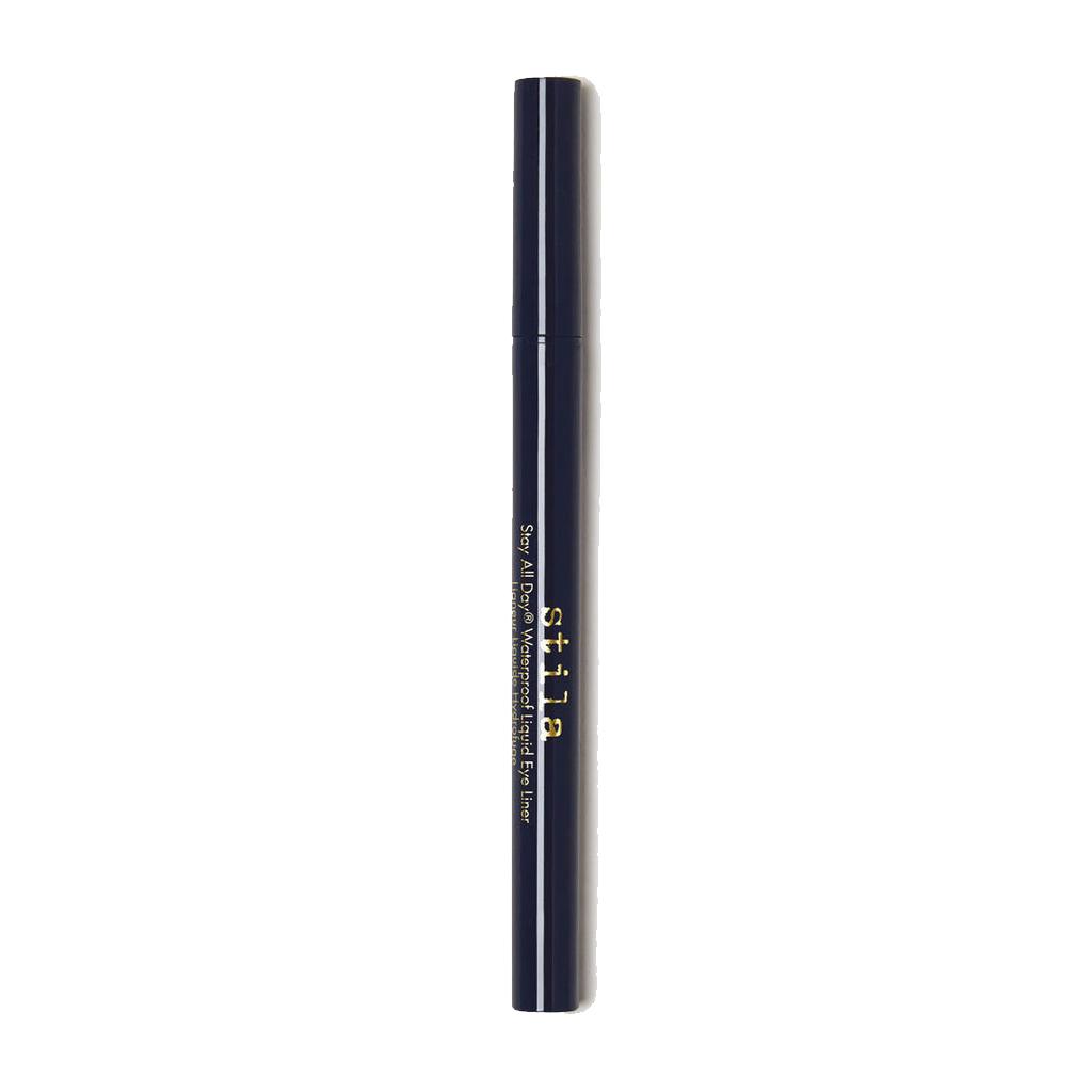 STILA - STAY ALL DAY® WATERPROOF LIQUID EYE LINER (MIDNIGHT)