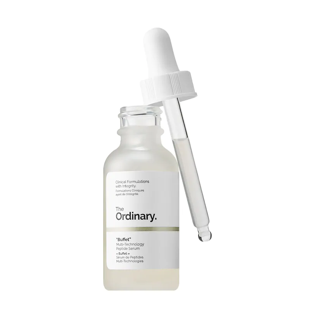 THE ORDINARY - BUFFET (30 ML)