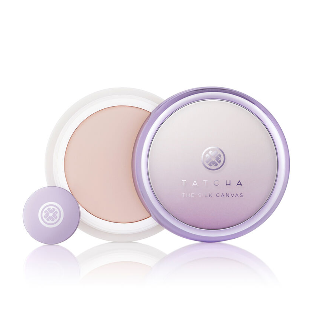 TATCHA - THE SILK CANVAS PROTECTIVE PRIMER