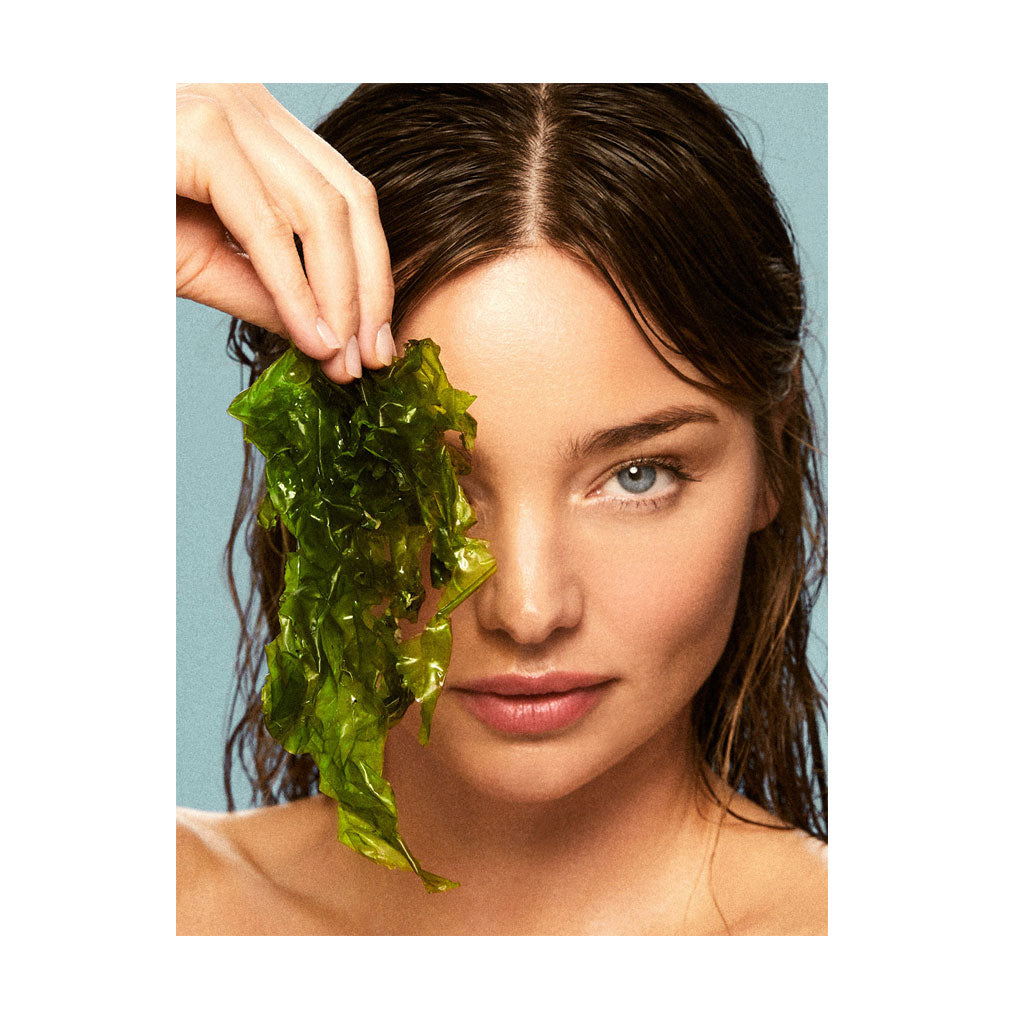 KORA ORGANICS - ACTIVE ALGAE LIGHTWEIGHT MOISTURIZER (15ML)