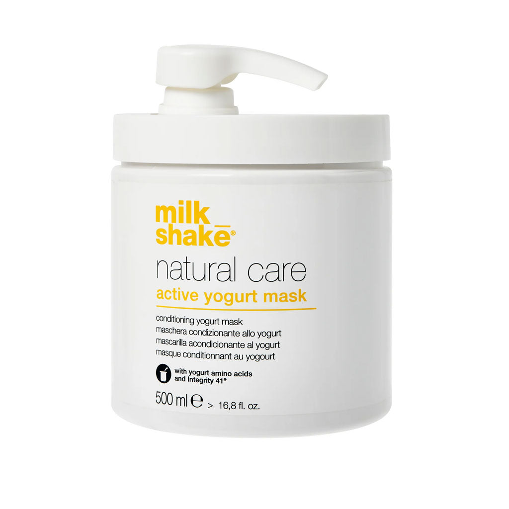 MILK_SHAKE ACTIVE YOGURT MASK NEW (500 ML)