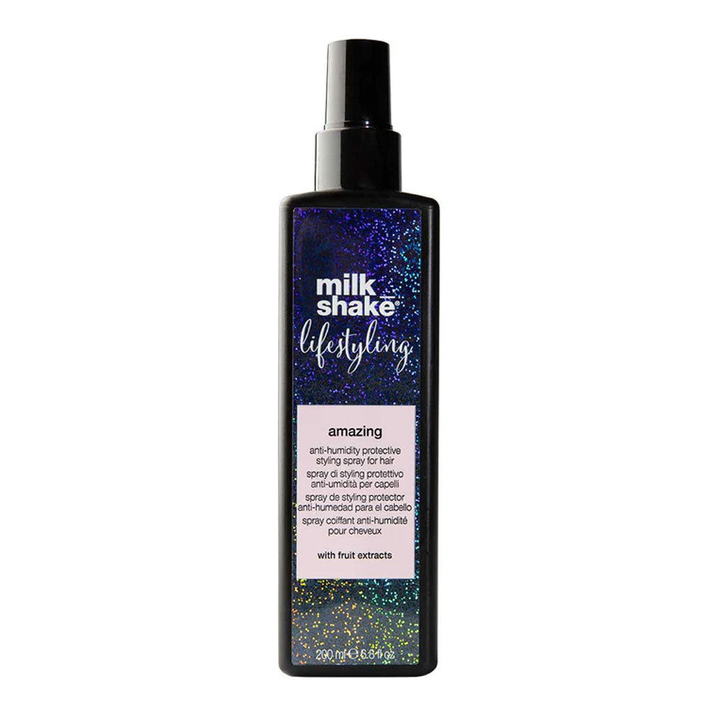 MILK_SHAKE - LIFESTYLING AMAZING  (200 ML)