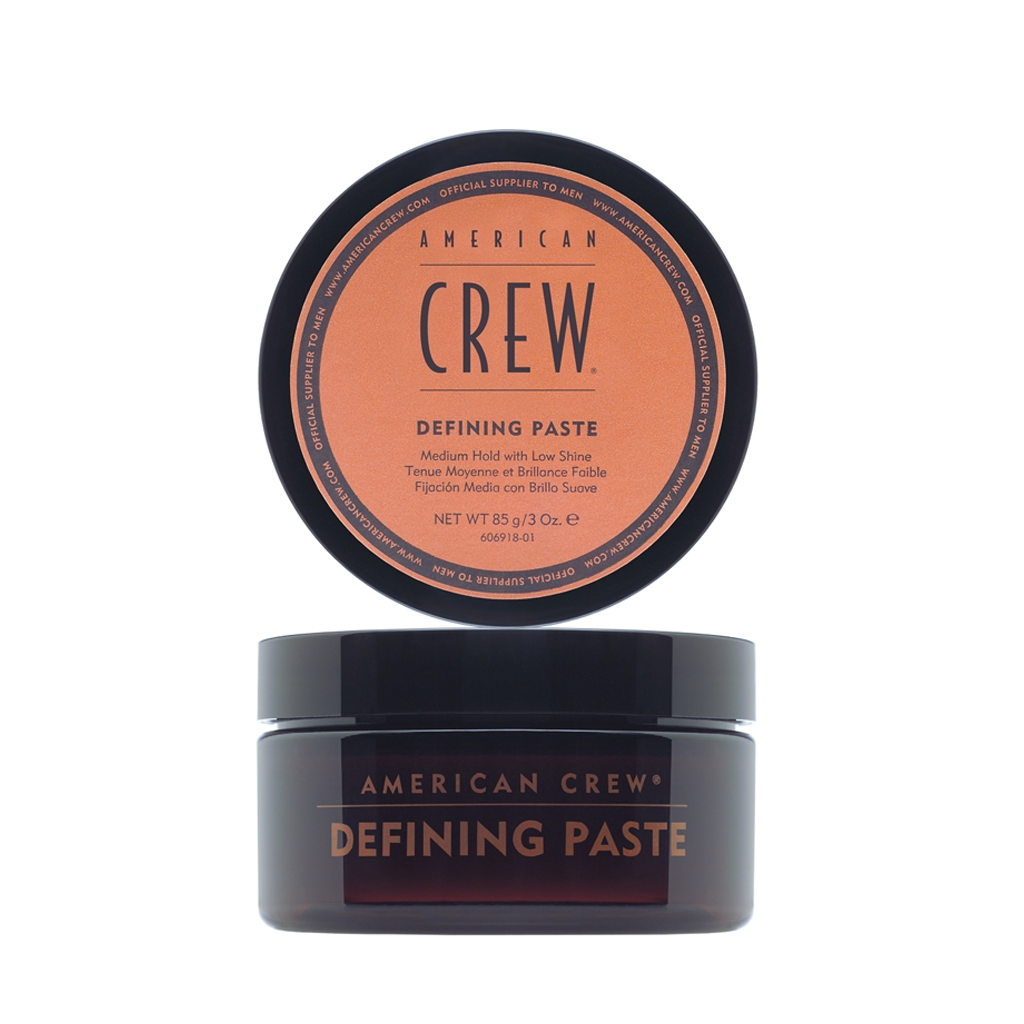 AMERICAN CREW - CLASSIC DEFINING PASTE (85 G)