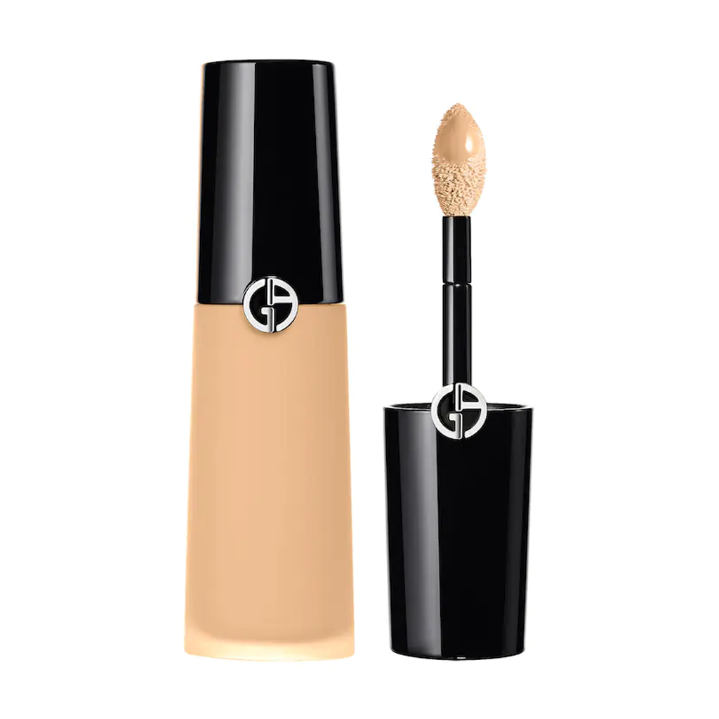 ARMANI BEAUTY - LUMINOUS SILK FACE AND UNDER-EYE CONCEALER (VERY FAIR WITH A NEUTRAL UNDERTONE)