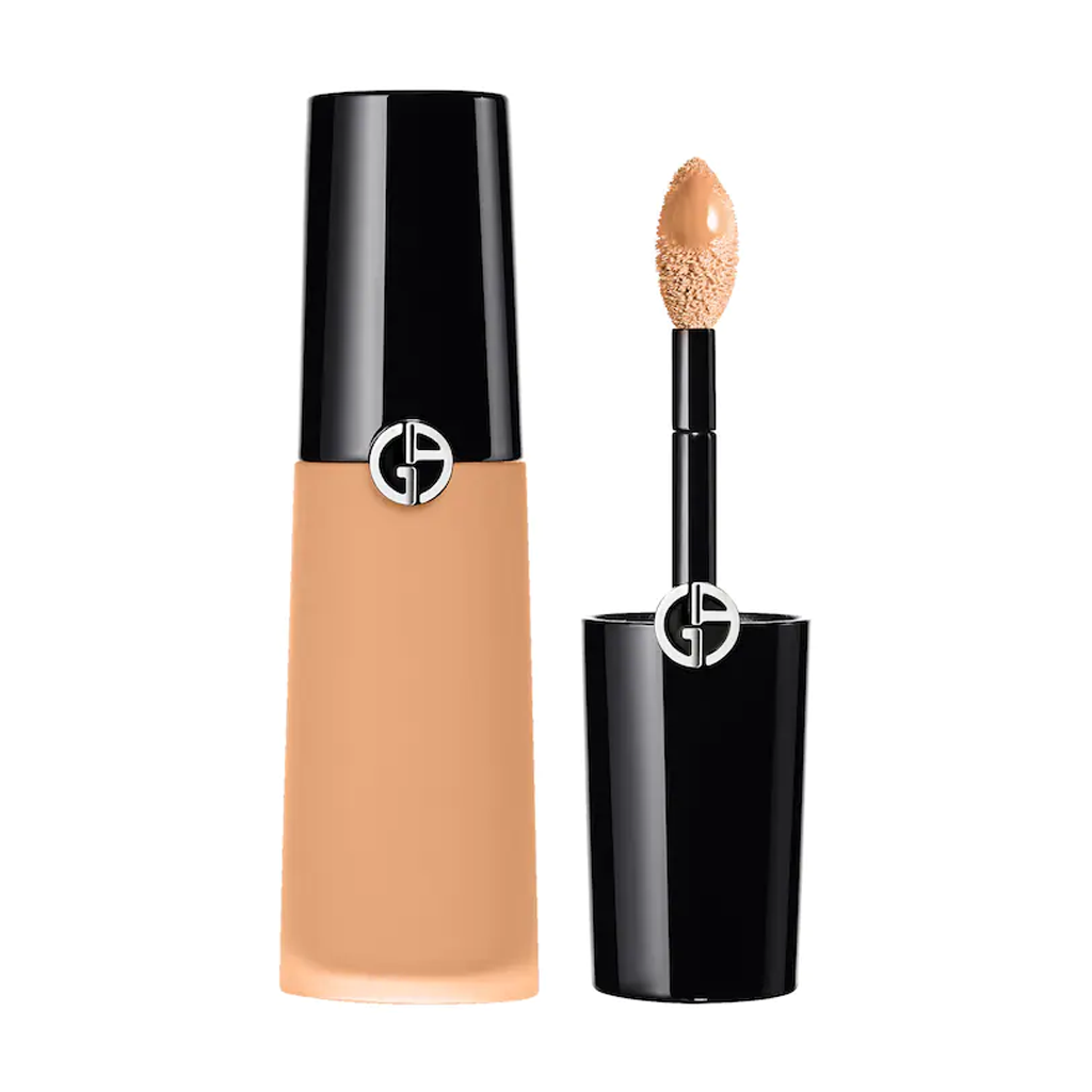 ARMANI BEAUTY - LUMINOUS SILK FACE AND UNDER-EYE CONCEALER (MEDIUM WITH A PINK UNDERTONE)