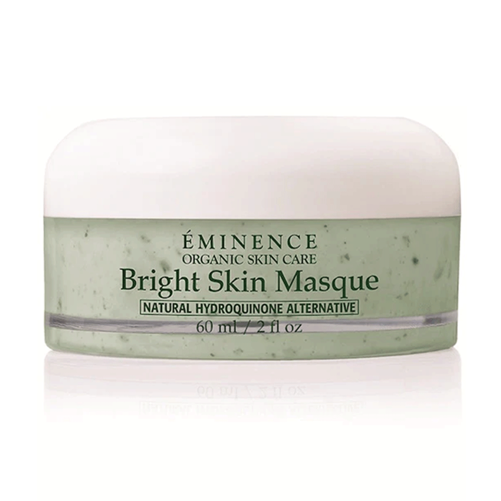 EMINENCE - BRIGHT SKIN MASQUE (60 ML)