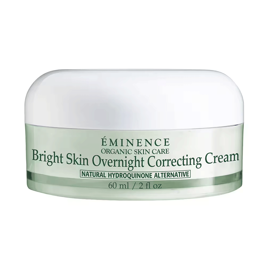 EMINENCE - BRIGHT SKIN OVERNIGHT CORRECTING CREAM (60 ML)