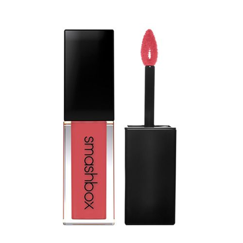 SMASHBOX - ALWAYS ON LIQUID LIPSTICK (PINK CORAL)