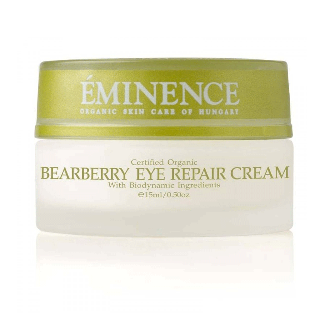 EMINENCE - BEARBERRY EYE REPAIR CREAM (15 ML)