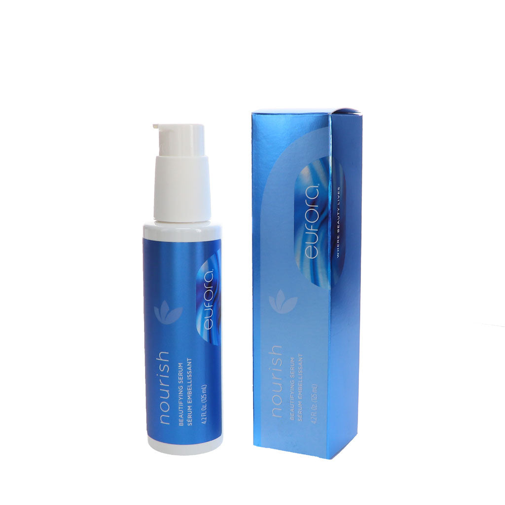 EUFORA - BEAUTIFYING SERUM (124 ML)