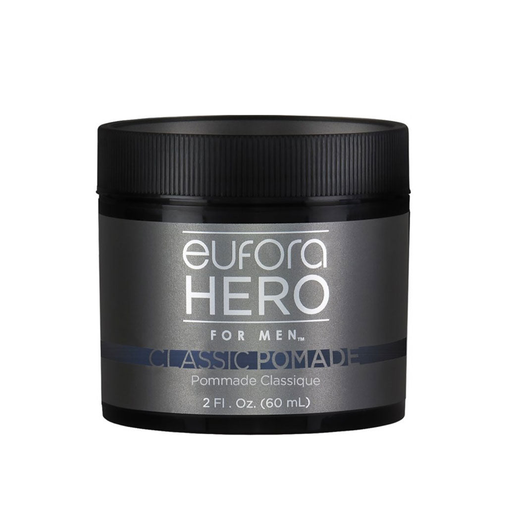 EUFORA -STYLE- CLASSIC POMADE (60 ML)