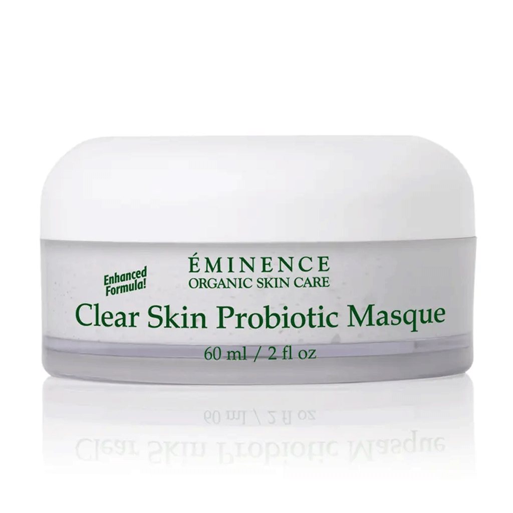 EMINENCE - CLEAR SKIN PROBIOTIC MASQUE (60 ML)