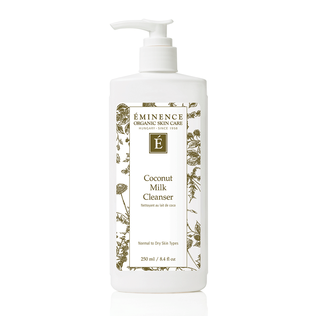 EMINENCE - COCONUT MILK CLEANSER (250 ML)