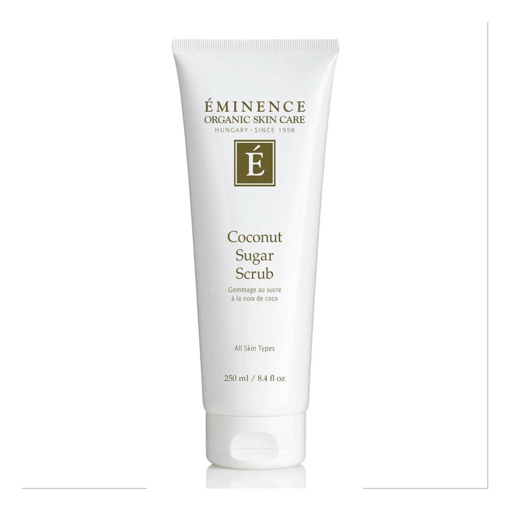 EMINENCE - COCONUT SUGAR SCRUB (250ML)