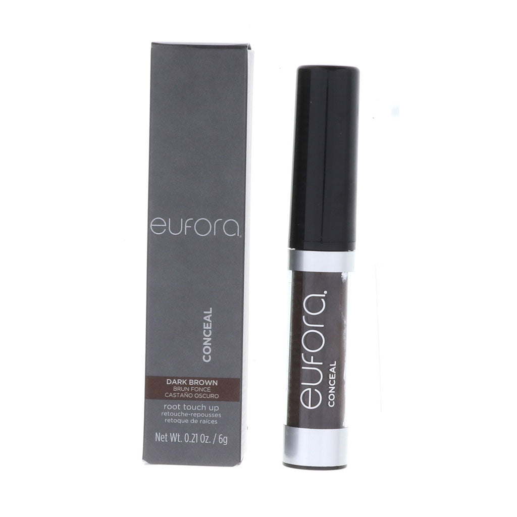 EUFORA - CONCEAL – DARK BROWN (6 GM)