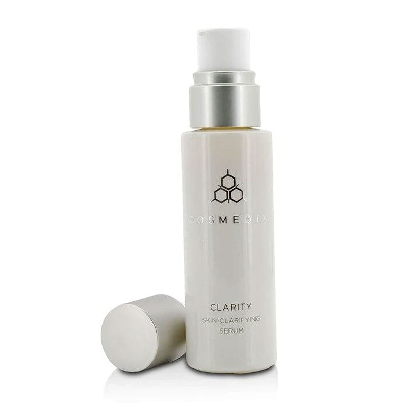 COSMEDIX - CLARITY SKIN-CLARIFYING SERUM (30 ML)