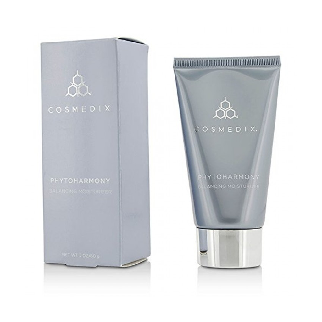 COSMEDIX - PHYTOHARMONY BALANCING MOISTURIZER (60 GM)