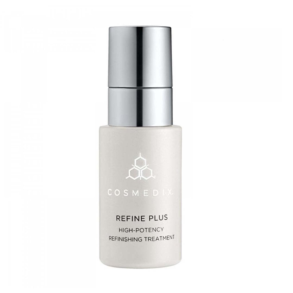 COSMEDIX - REFINE PLUS HIGHPOTEN REFINISHING TREATMENT (15 ML)