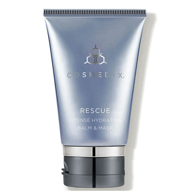 COSMEDIX - RESCUE INTENSE HYDRATING  BALM & MASK (1.7 OZ)