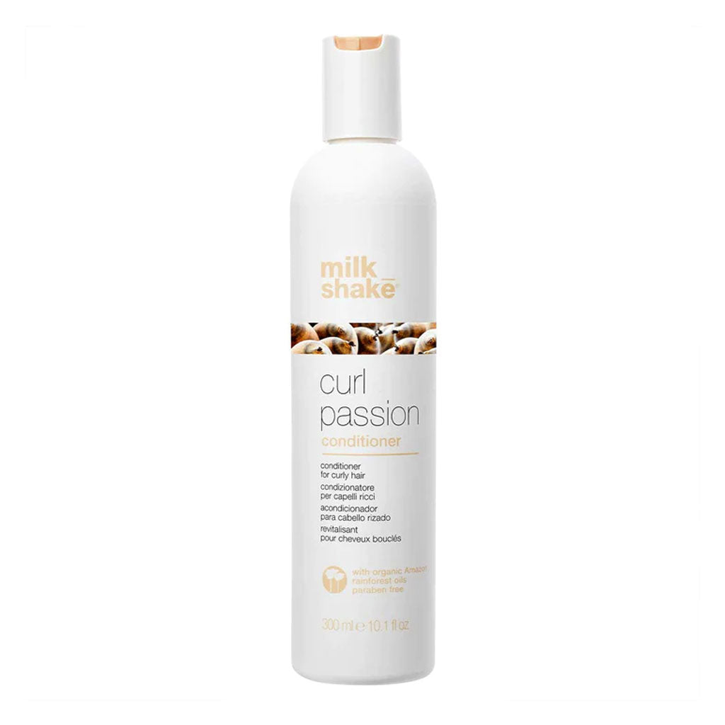 MILK_SHAKE - CURL PASSION CONDITIONER NEW (300 ML)