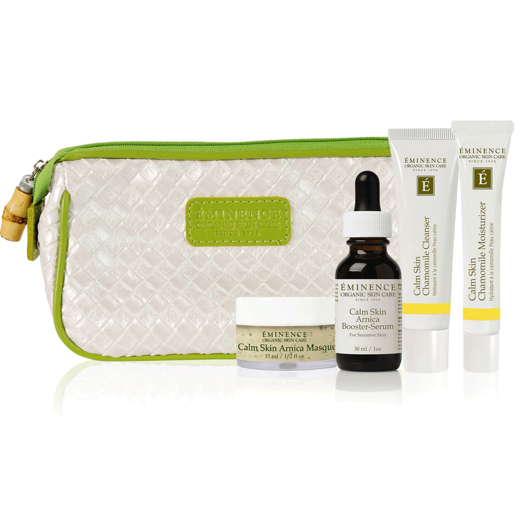 EMINENCE - CALM SKIN STARTER SET