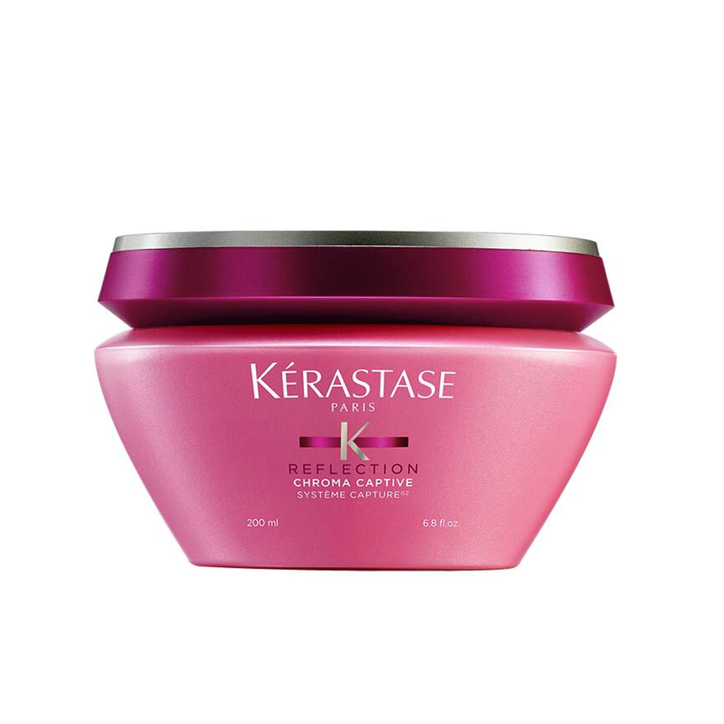 KERASTASE - MASQUE CHROMA CAPTIVE