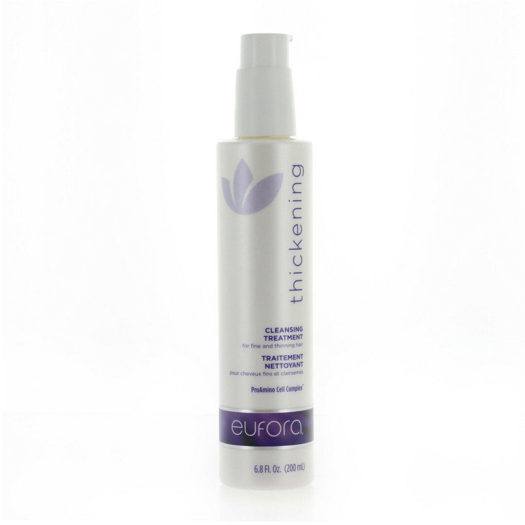 EUFORA - CLEANSING TREATMENT (200 ML)