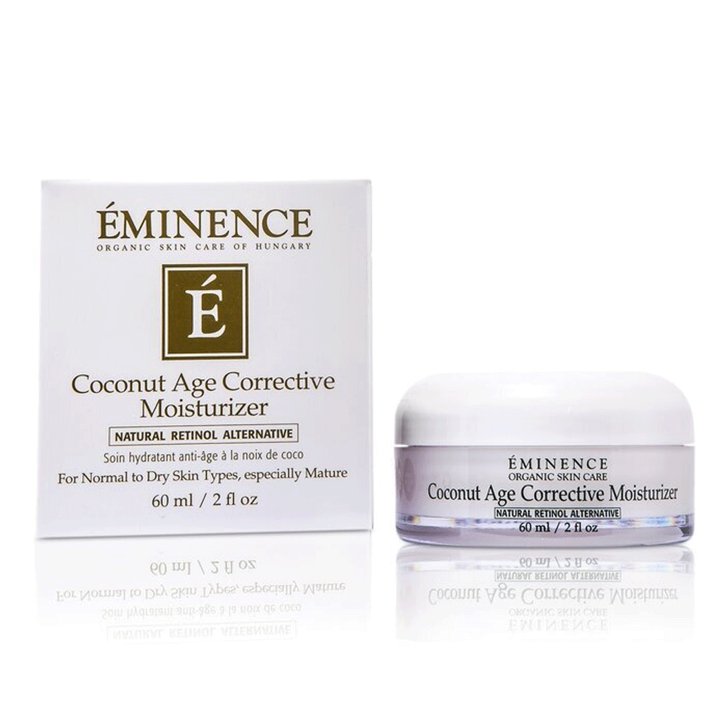 EMINENCE - COCONUT AGE CORRECTIVE MOISTURIZER (60ML)