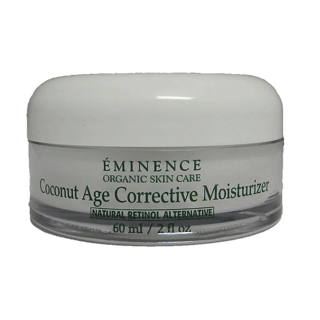 EMINENCE - COCONUT AGE CORRECTIVE MOISTURIZER (60ML)