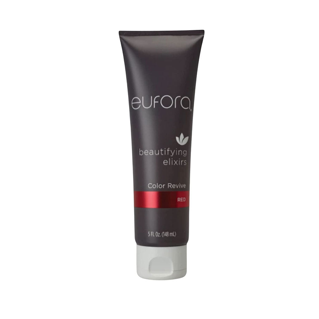 EUFORA - COLOR REVIVE RED (148 ML)