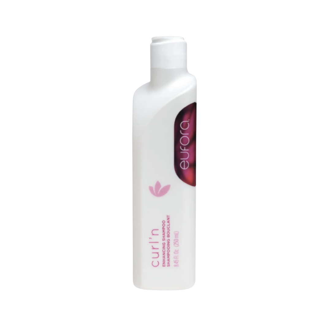 EUFORA - CURL'N ENHANCING SHAMPOO (250 ML)