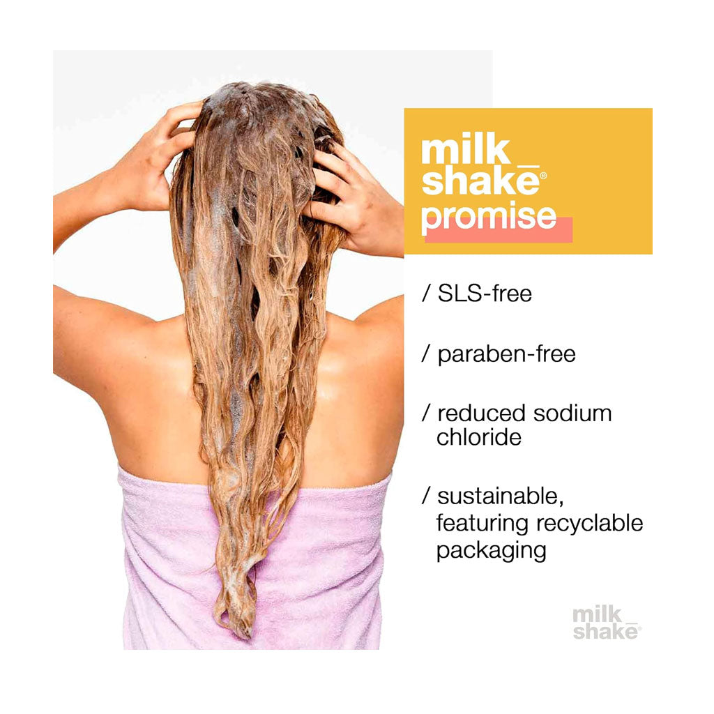 MILK_SHAKE - DAILY FREQUENT CONDITIONER (1000 ML)