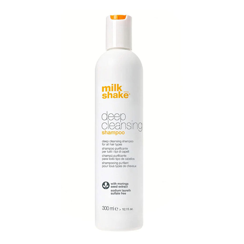 MILK_SHAKE - DEEP CLEANSING SHAMPOO (300 ML)