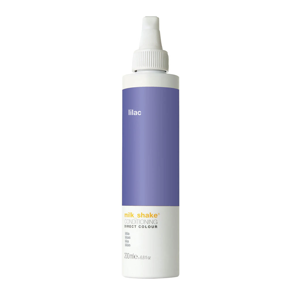 MILK_SHAKE - DIRECT COLOUR- LILAC (200 ML)