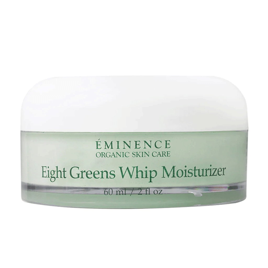 EMINENCE - EIGHT GREENS WHIP MOISTURIZER (60ML)